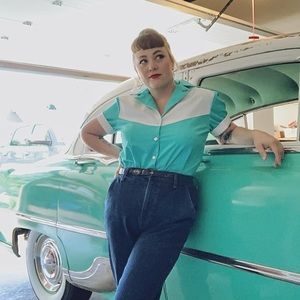 Meet your Posher, Diane